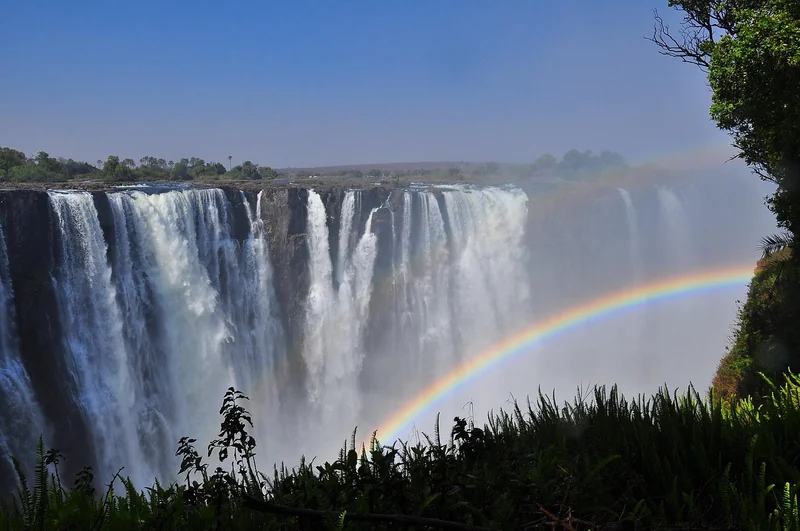 Les 7 destinations extrêmes qui vous feront trembler