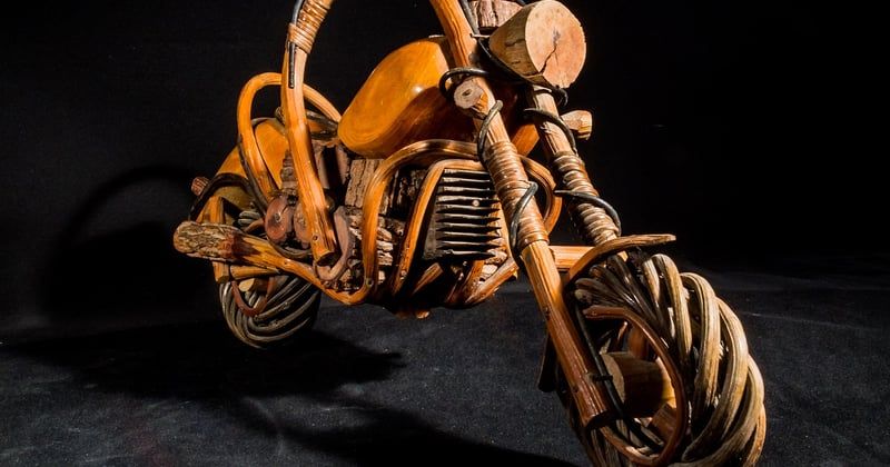 Entretien moto en long périple : les gestes essentiels pour rouler serein