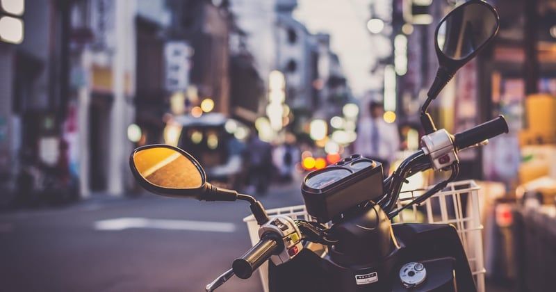 Planifier un voyage moto : les meilleures applications pour ne rien rater