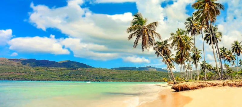 Top 10 destinations de plage