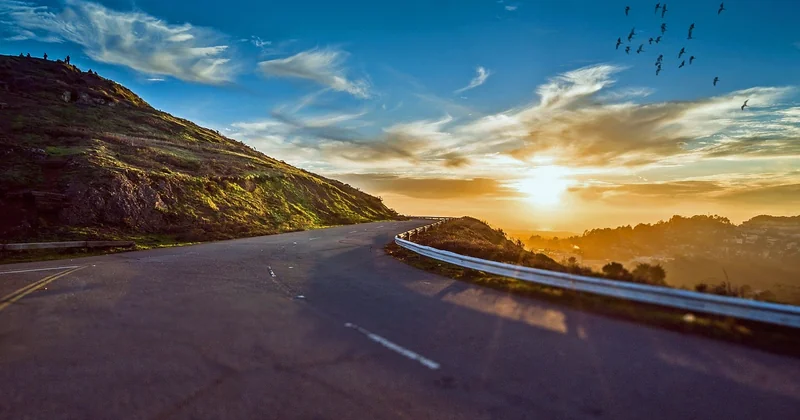 Les routes que personne ne mentionne (et qui devraient)