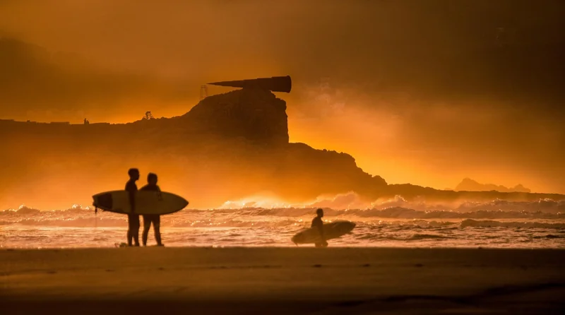 Les sports d’aventure les plus sensationnels du moment
